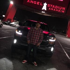 Meet your Posher, Erik